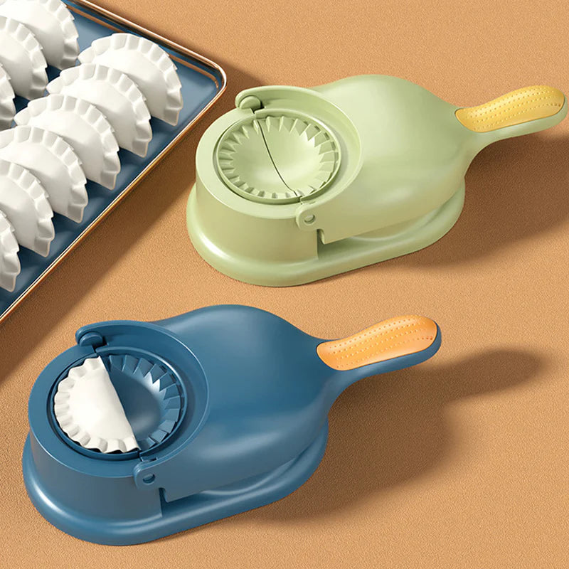 Samosa Maker Dumpling Moulds