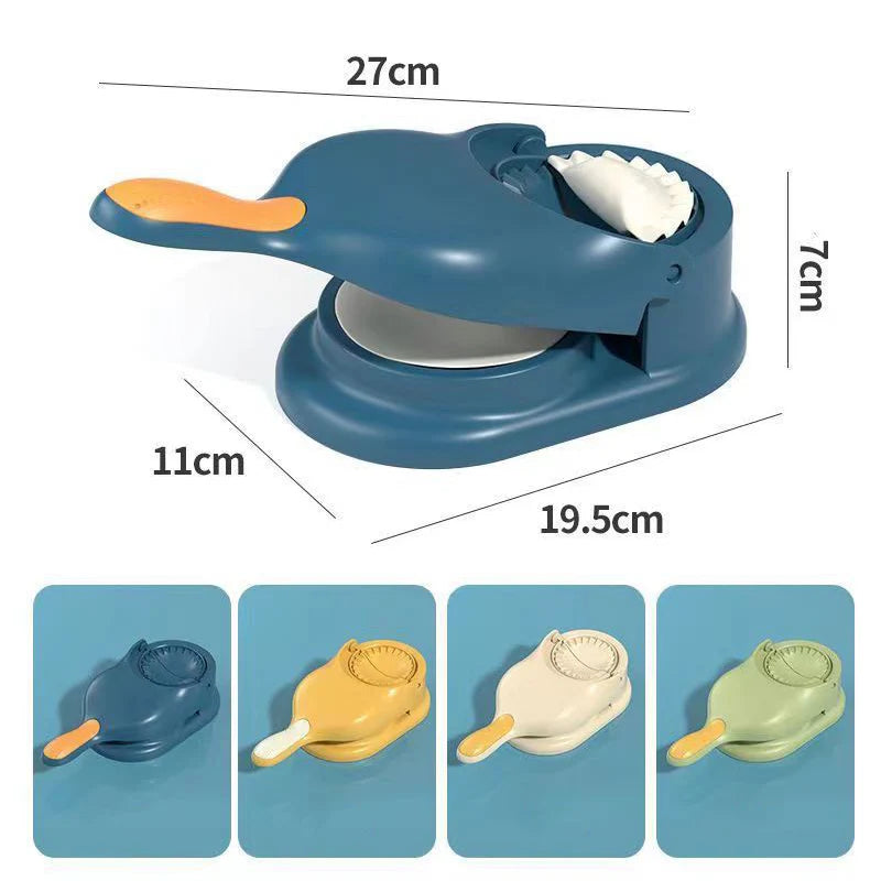 Samosa Maker Dumpling Moulds